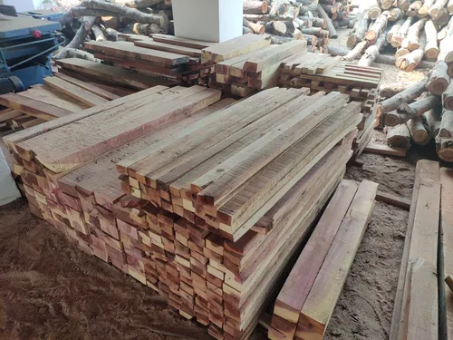 Country Wood at Subramaniya Sawmill & Timber Mart