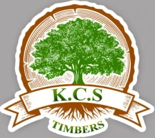 K.C.S Timbers logo